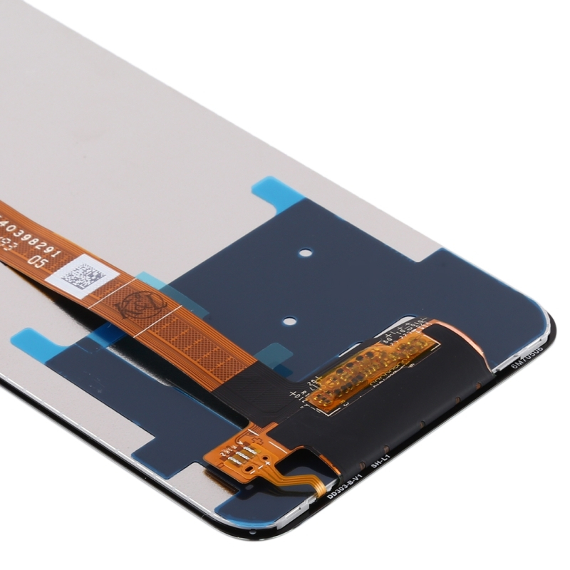 DISPLAY TOUCH LCD FRAME PER OPPO A53S CPH2135 / A53 CPH2127 / A33 CPH2137