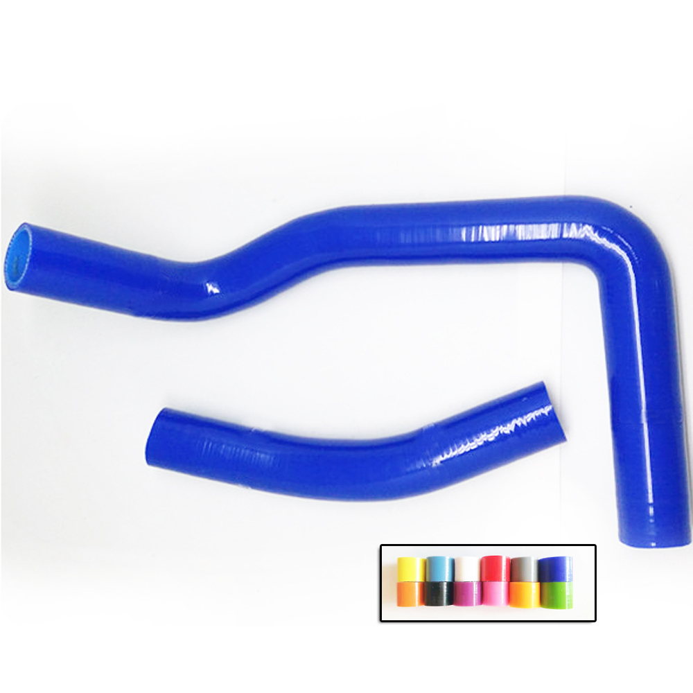 FOR TOYOTA COROLLA LEVIN AE86 SR-5/GT-S 4A-GEU/4AGEC 83-87 SILICONE ...