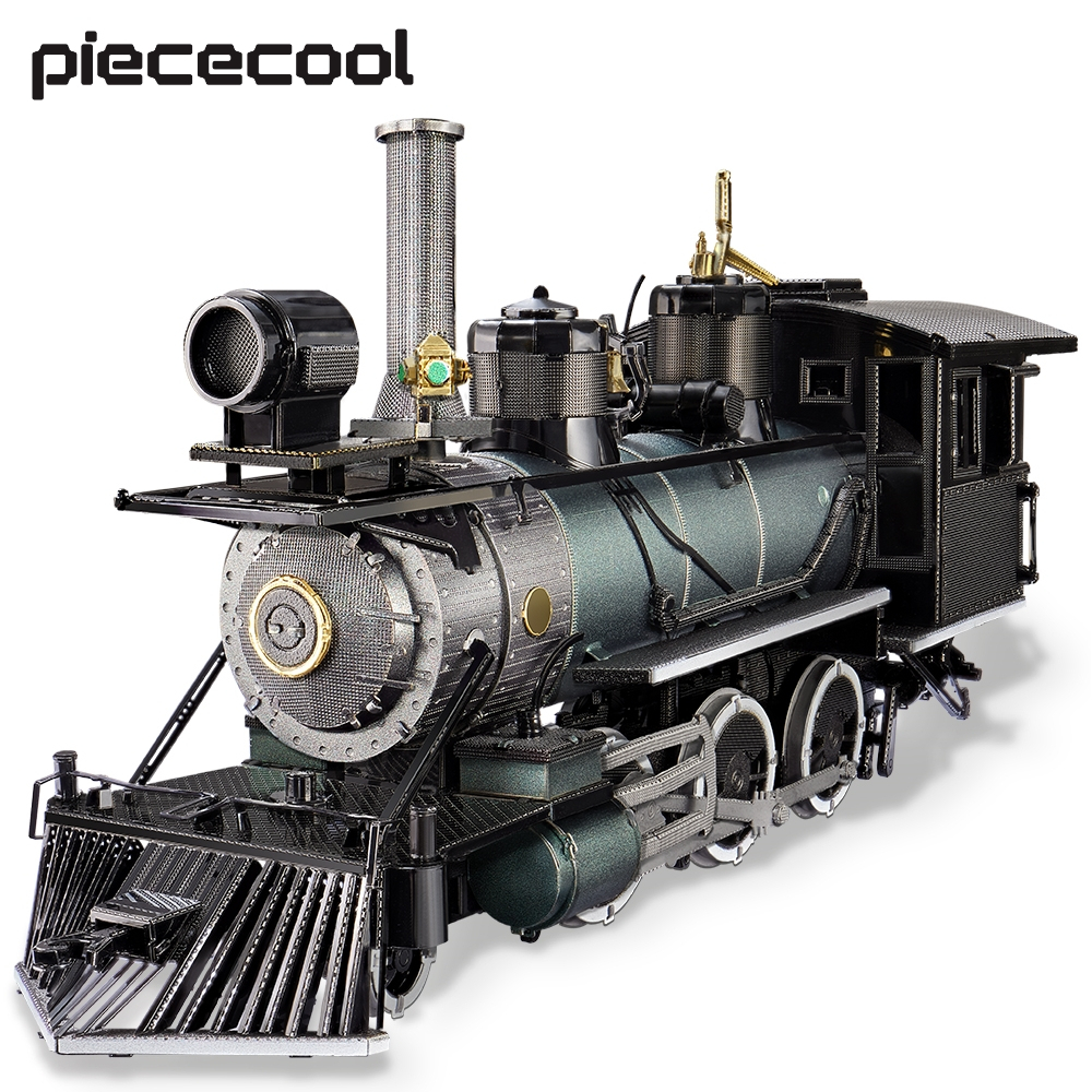 Straw Straw Coolcool Puzzle Cool 3D Three-Dimensional Model MG Type ...