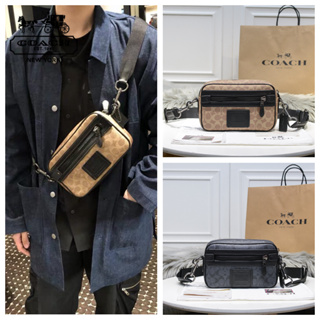 men shoulder bag, camera bag available in stock 69333 | Shopee Malaysia