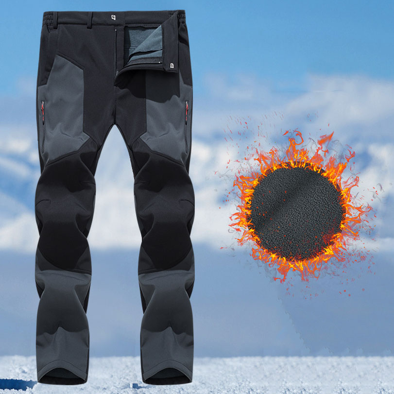 Thick hot sale waterproof trousers