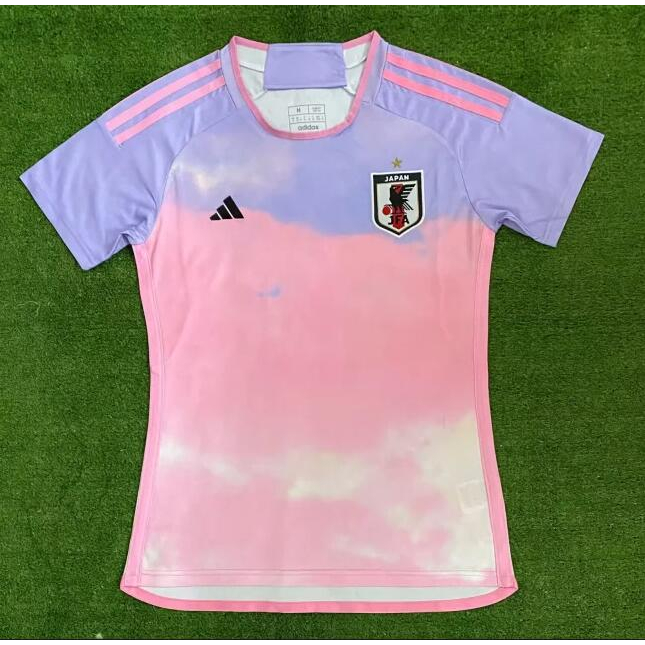 2023 Japan away women's football World Cup national team jersey Shopee Malaysia