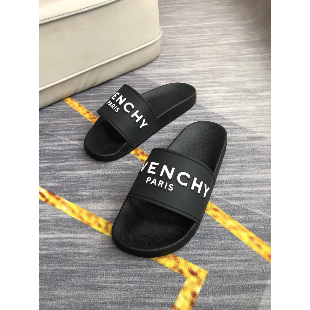 Men's Women's Flat Shoes Slippers Sandals Couple style Casual Shoes