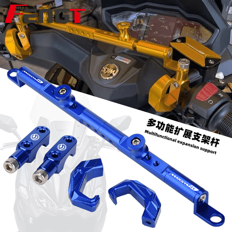 For SYM MAXSYM TL 500 Maxsym TL500 MAXSYMTL 500 2020-2023 Motorcycle ...