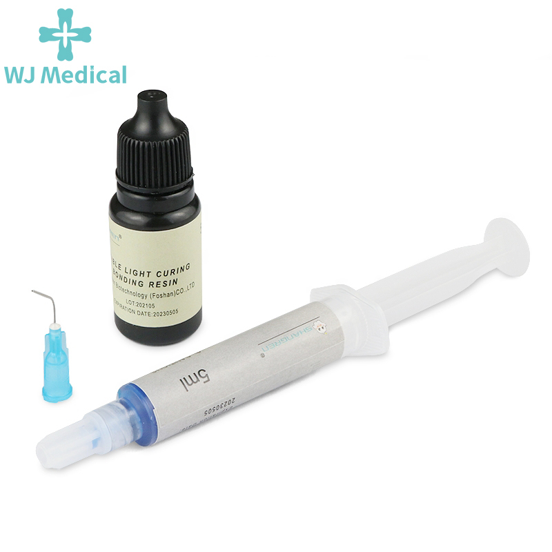 Dental Teeth Glue For Brace Tooth Stone Gems Diamond Crystal Jewelry