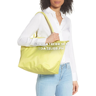 Medium Le Pliage Nylon Shoulder Tote