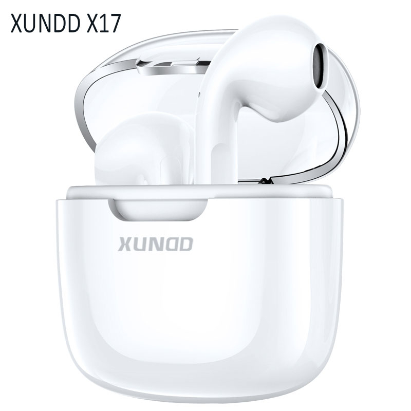 Xundd X17 TWS True Wireless Stereo Bass Tight Wireless Bluetooth