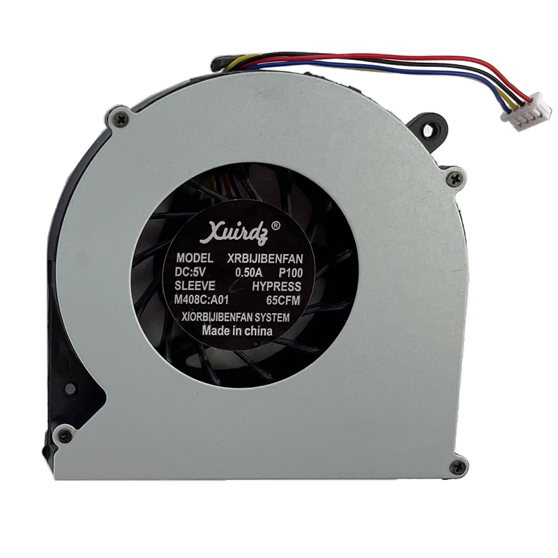 Nouveau Ventilateur De Refroidissement Du Processeur Hp