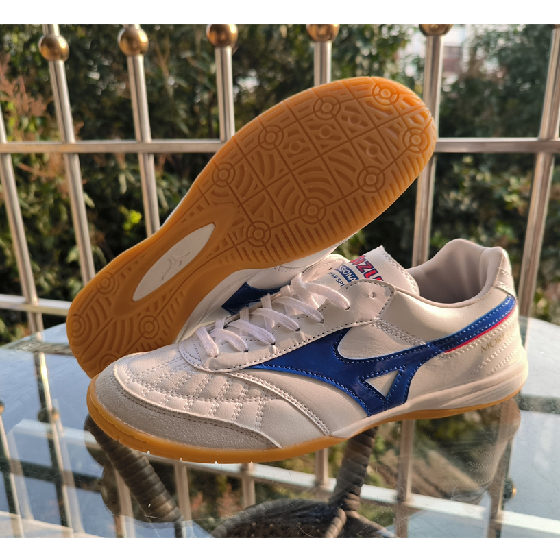 mizuno futsal shoes