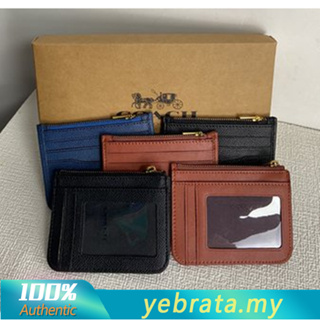 89484 Coach wallet card wallet