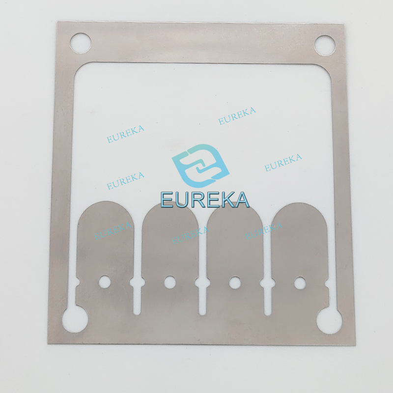 Vacuum Pump D60C Valve plate D40C Exhaust Valve Block D30C Pressure