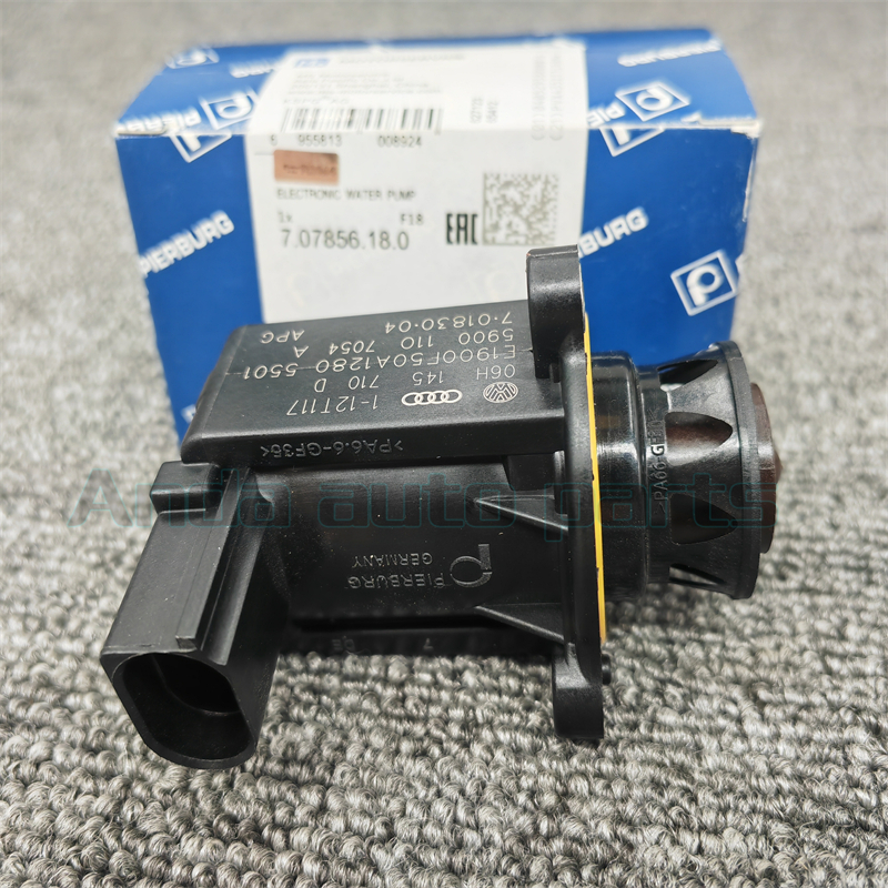 06H145710D Volkswagen Valve Turbocharged Circuit Breaking FOR Passat