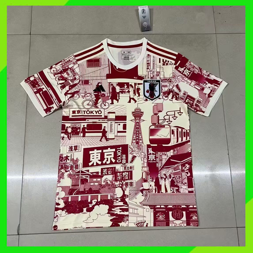 Thailand 2023 2024 New Japanese Tokyo Version Of Football Jersey Shirt   Cn 11134207 7qukw Lgcgcvq7l3emd5