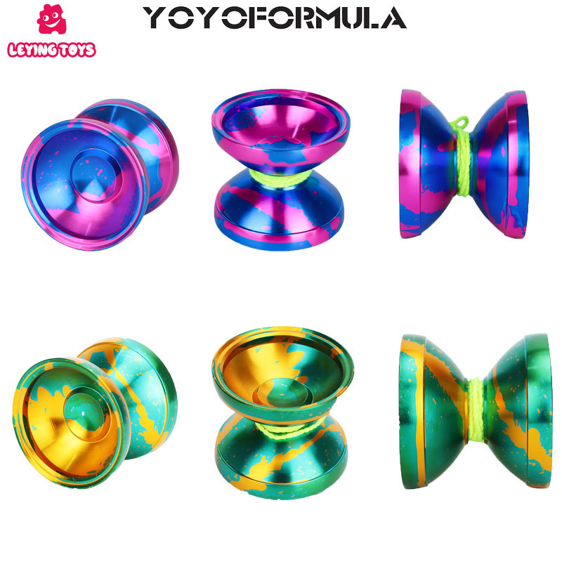 Yoyoformula [FREE GIFT] 1/3/5A Long Sleep Fancy Competition Edition