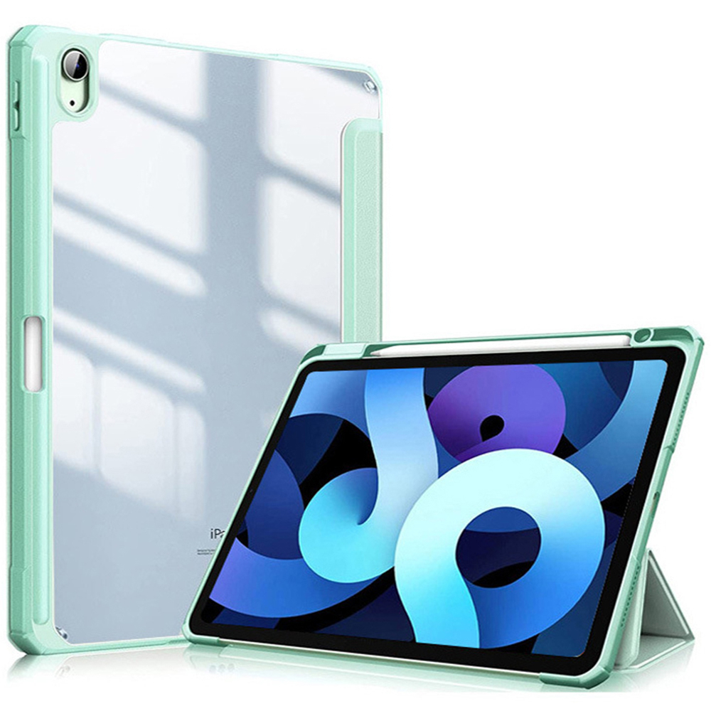 Protective Case For iPad 7/8/9th 10.2in Generation For iPad Air 4 5 10