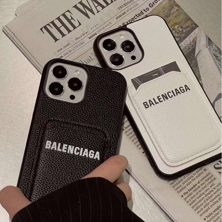 Balenciaga hoesje cheap