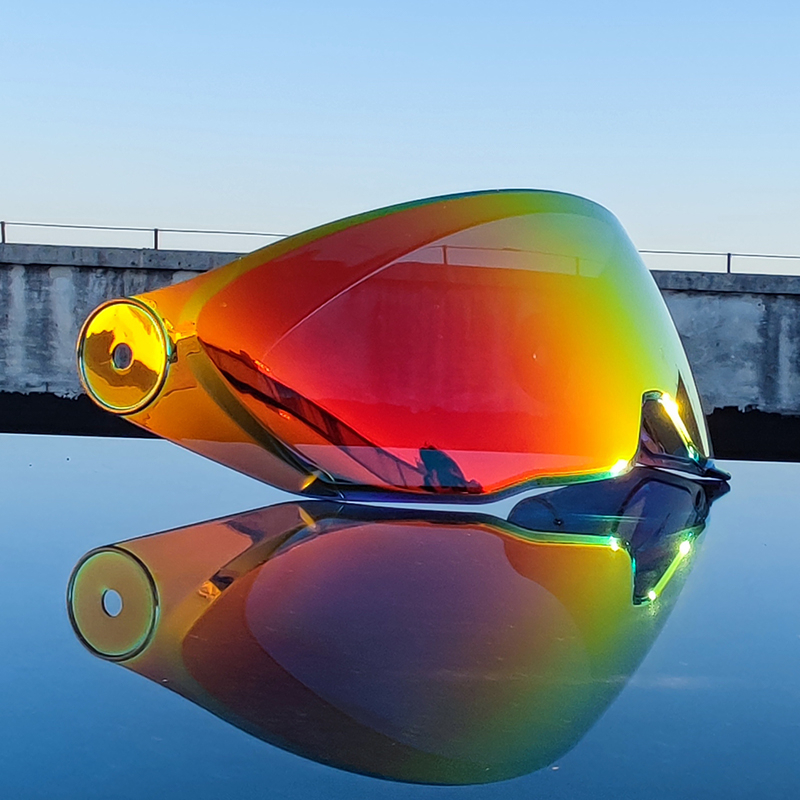 728 dedicated helmet glass, helmet lenses 728, other models of helmets