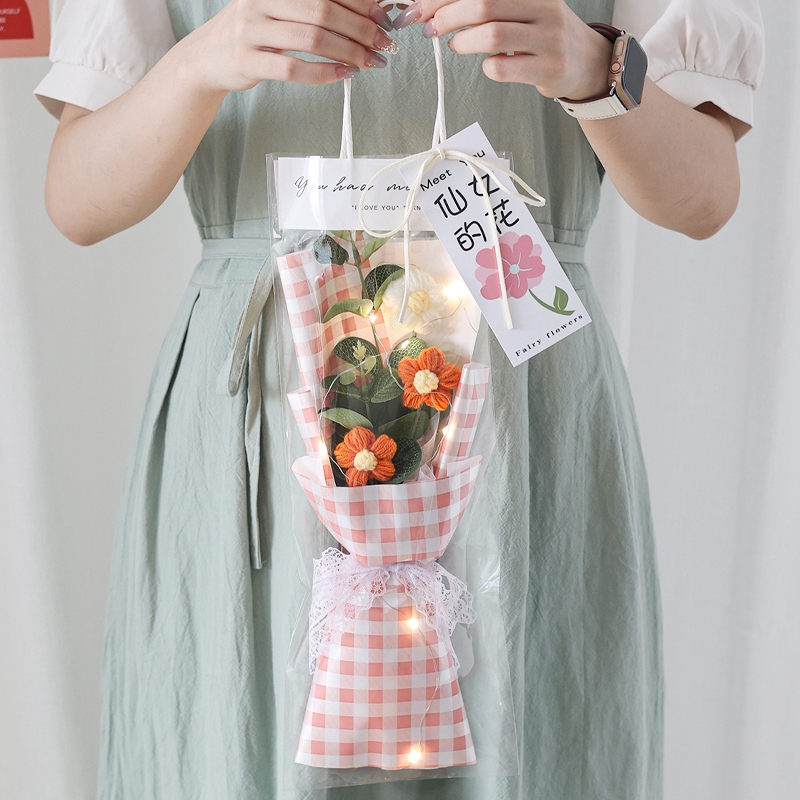 Mother's Day Gift Set - Floral Symphony