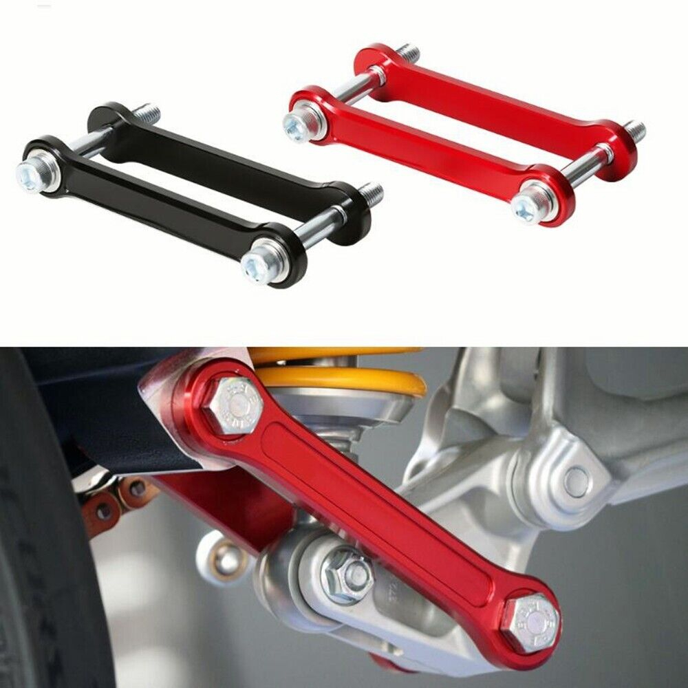 Rear Suspension Lowering Link Kit For Ducati Panigale StreetFighter V4