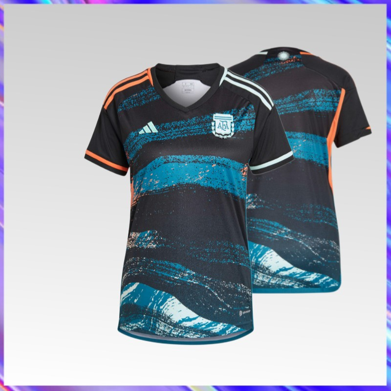 Argentina shop women's jersey