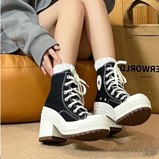 High heel deals converse shoes buy