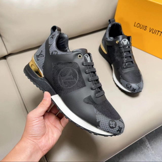 Louis Vuitton unveils Runner Tatic sneaker - Men's Folio Malaysia