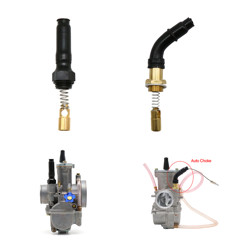 Carburetor Throttle Valve Control Switch For Keihin PWK PE 24 28 30