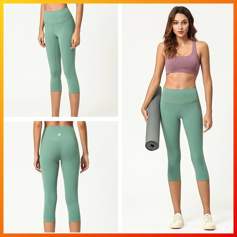 New 6 Color Lululemon Yoga Align Pants m1902