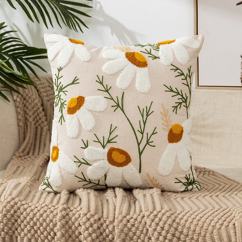 Shopee throw pillow case sale