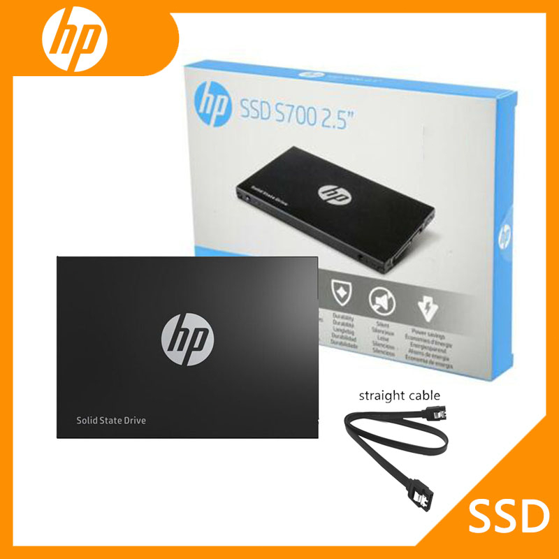 HP SSD 512GB S700 Internal Solid State Drive 1T HDD Hard 128GB 256GB ...