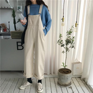 Korean jumpsuit outfit online