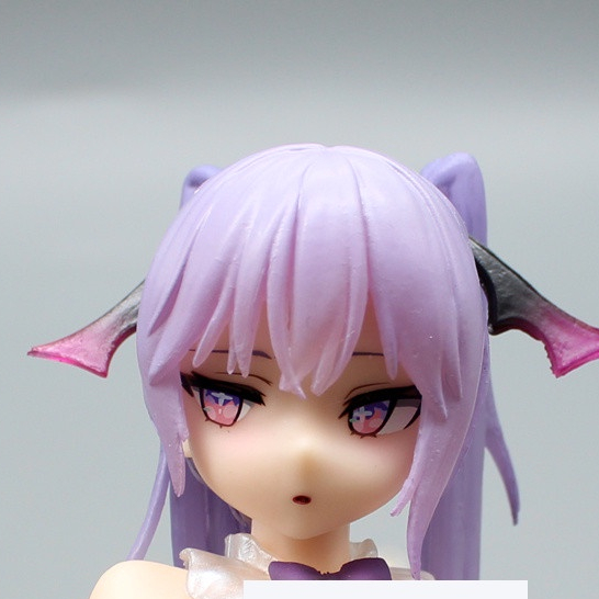 rurudo イヴ LOVECALL フィギュア Pink・Charm Amazon.co.jp: rurudo イヴ LOVECALL フィギュア Pink Charm