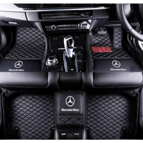 Mercedes-Benz W203 W204 W205 W206 W212 W213 W214 W220 W221 W222 ...
