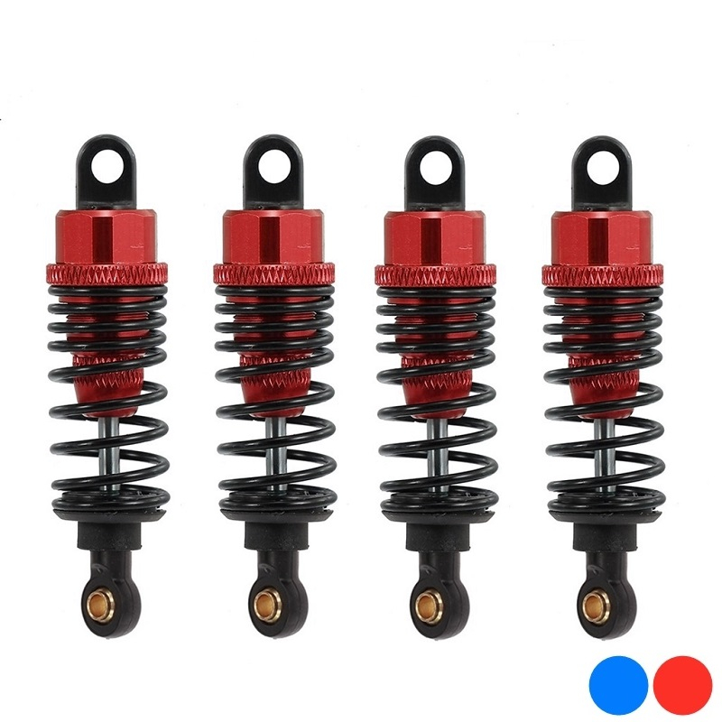 Tour De Suspension Avant En Métal Pour Voiture RC 1:10 HSP 94103 94122 94123 - Neuf
