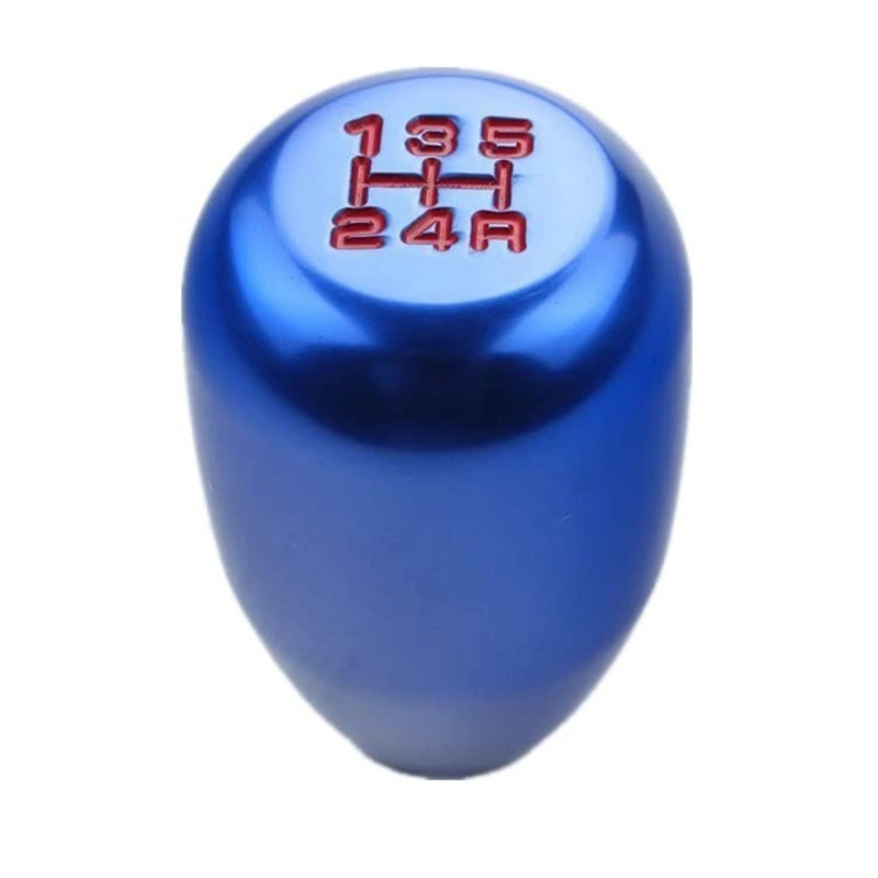 5Speed Manual Gearbox Shift Handle M12x1.25 Aluminum Shopee Malaysia