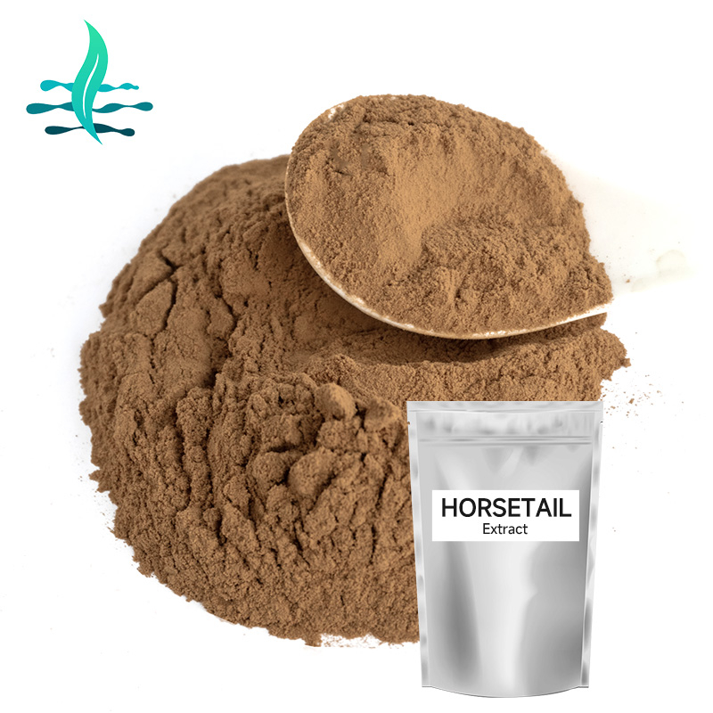 Factory stock horsetail extract powder Shopee Malaysia