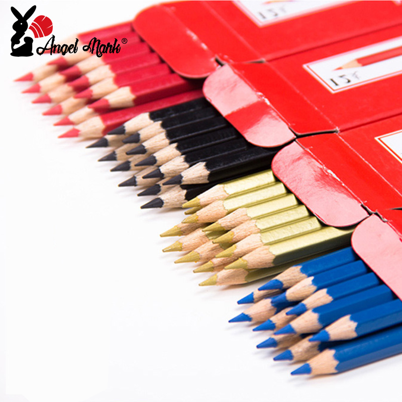 Angel Mark FaberCastell Watercolor Pencils Water Soluble Color Pencils