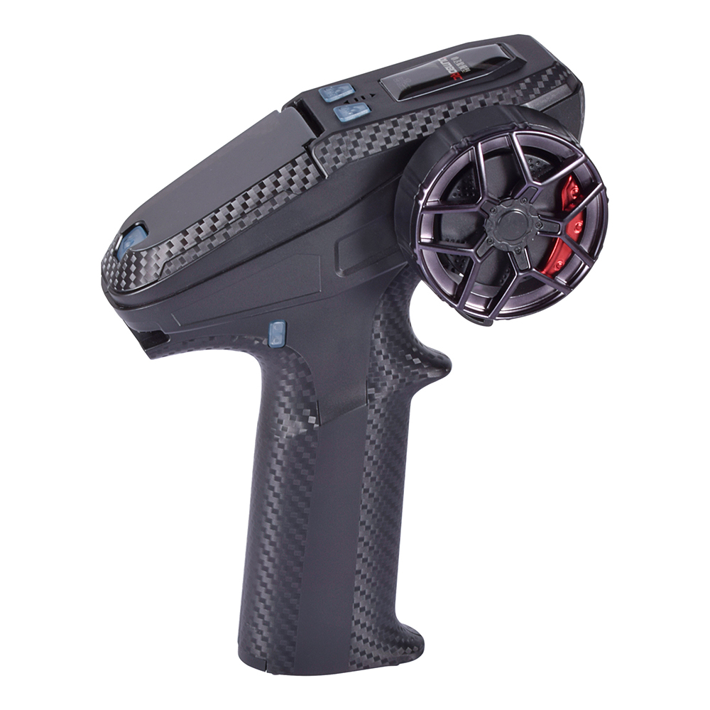 DumboRC LED Controller Für X4 X5 X6 X6P - RC Auto Lichtsystem