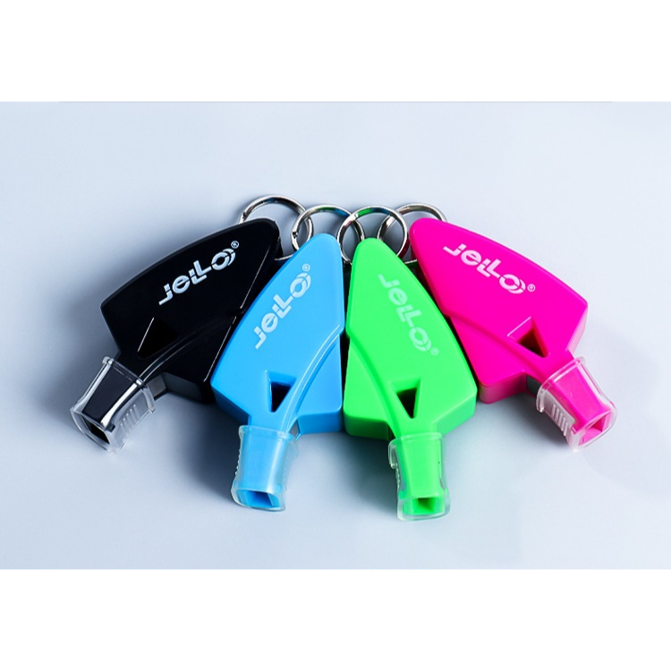 Sports Coach Whistle High pitched Basketball Referee Volleyball Football Training Professional