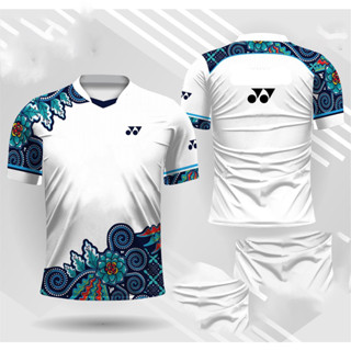Custom store jersey badminton