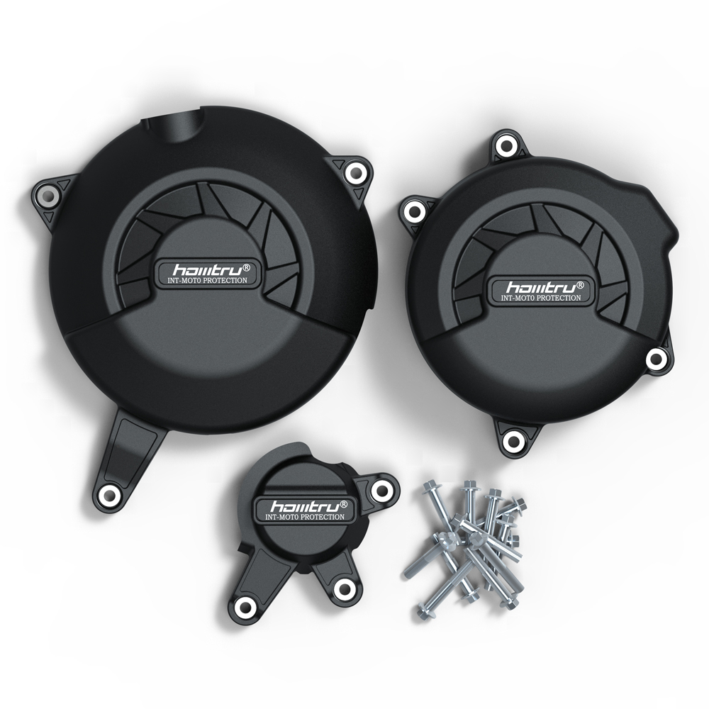 Engine Case Protection For CFMOTO 650NK 650MT 650GT 650TR-G 2018 2019 ...
