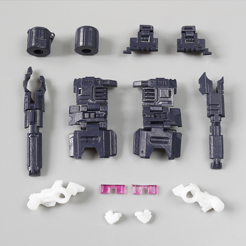 Go Better G1072 Upgrade Kit Replenish Filler For Legacy Evolution Comic ...
