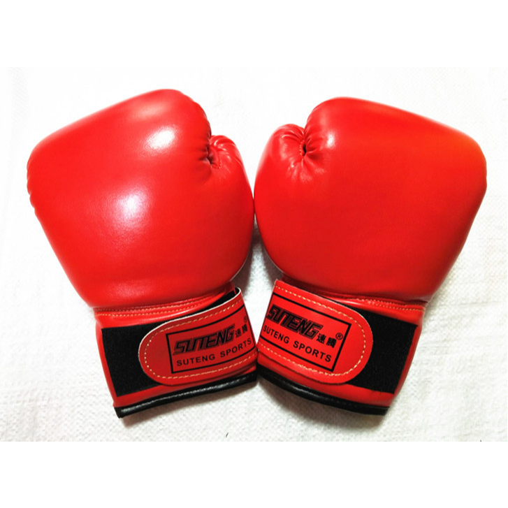 3-10 Years Kids Boxing Gloves for Boys and Girls Boxing Training Gloves ...