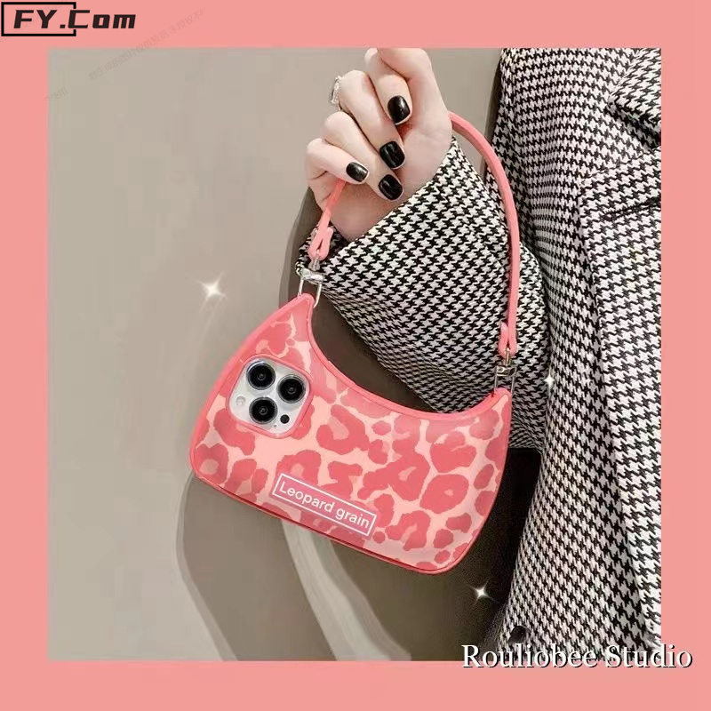 Handbag phone case For iPhone 14 14 Pro 13 12 Pro 11 X XR XS Max 7+8+6s
