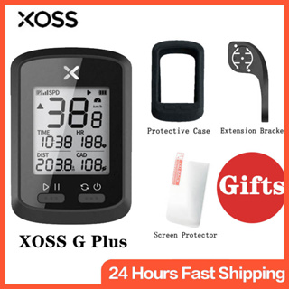 XOSS X2 Heart Rate Monitor Chest Strap Bluetooth 4.0 Wireless