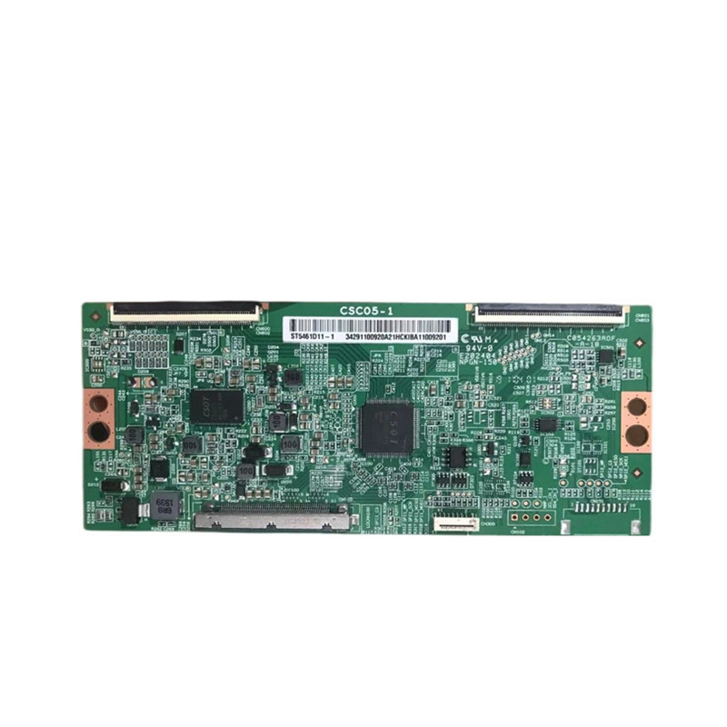 Carte inverter / Led driver board modèle 17ST064A-A01 pour TV SONY KD