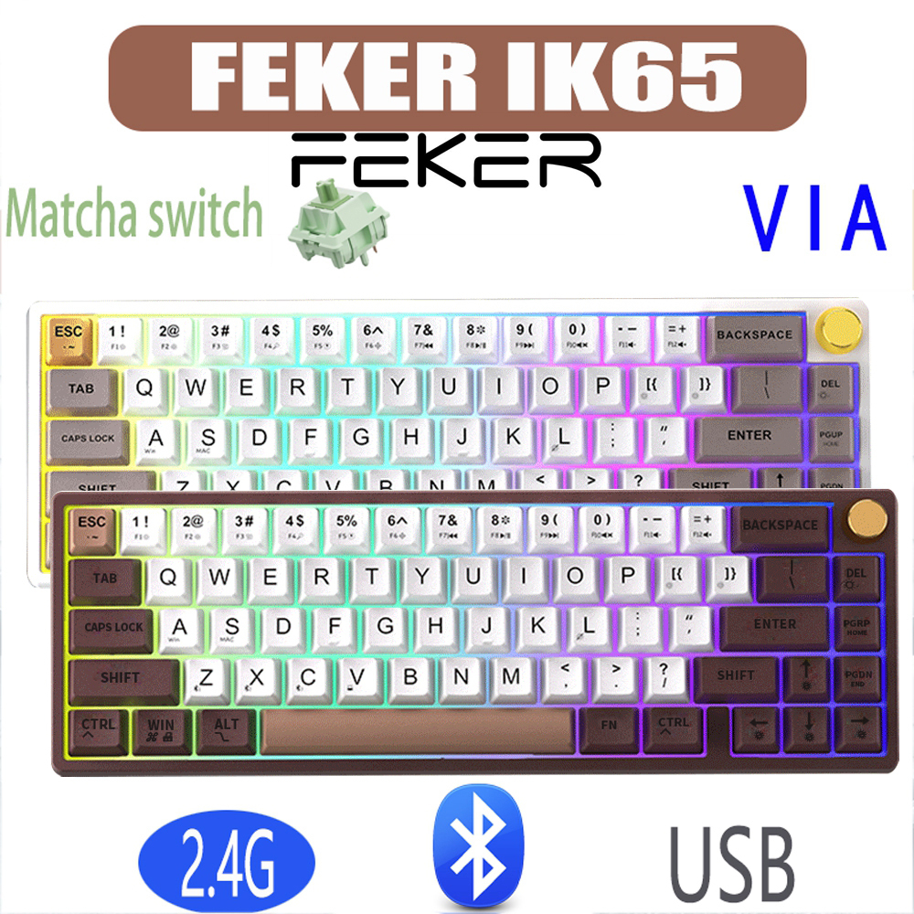 feker-ik65-via-wireless-3-mode-hot-swap-mechanical-keyboard-rgb-matcha