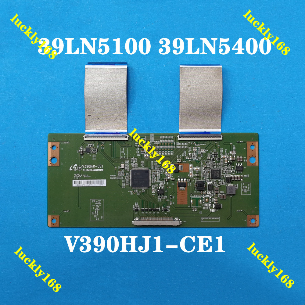 Tcon LG 39LN5100 39LN5400 TCON CHIMEI INNOLUX V390HJ1CE1 Logic Board