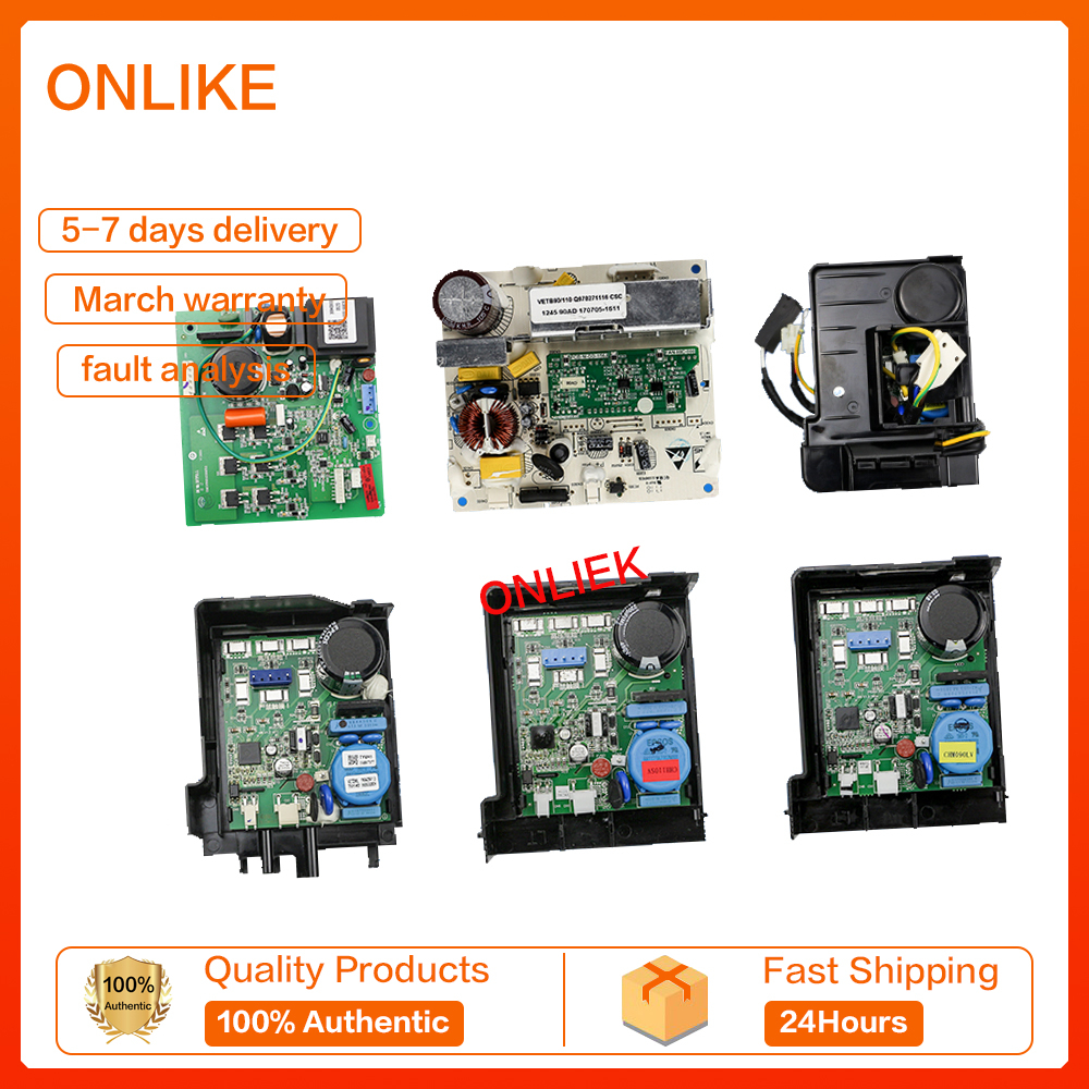 90NEW Haier Refrigerator Compressor Variable Frequency Board Drive