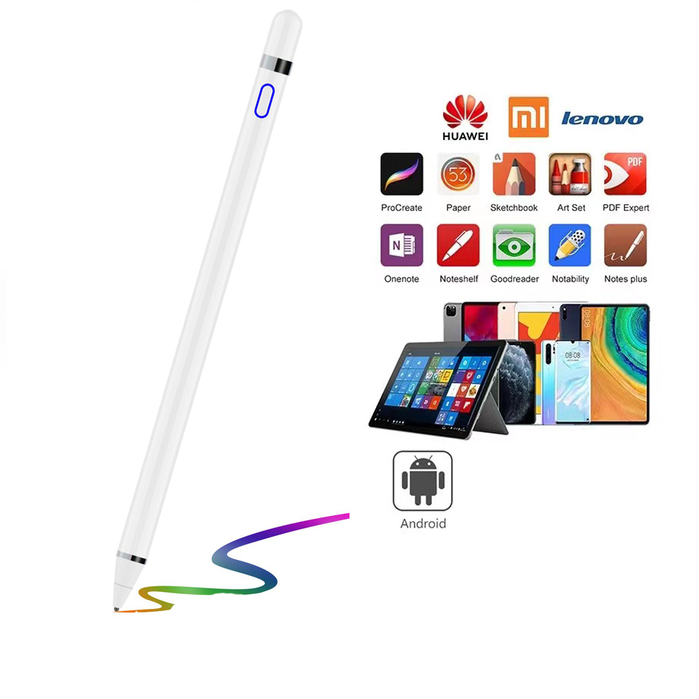 MTWO Stylus Pen For Android Touch Pen for Xiaomi Samsung Phone and